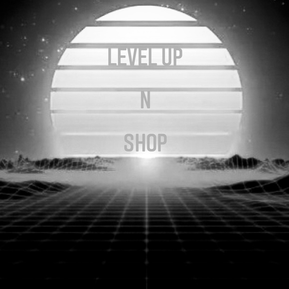 levelupnshop